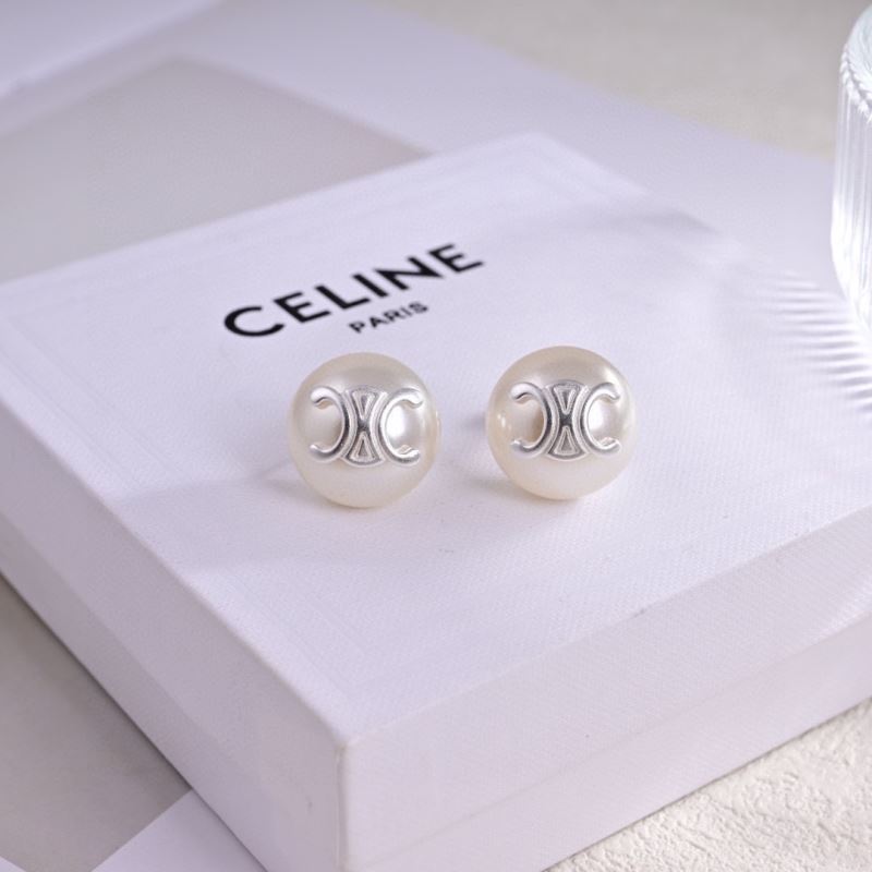 Celine Earrings